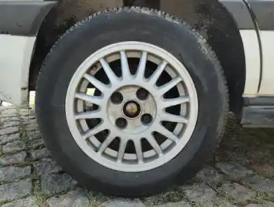 Veículo de Sucata audi 80 b3 sedán (893, 894, 8a2) 1.6 td do ano 1991 alimentado ra