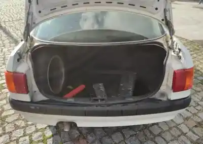 Veículo de Sucata audi 80 b3 sedán (893, 894, 8a2) 1.6 td do ano 1991 alimentado ra