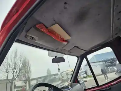 Scrapping Vehicle ford transit autobús (e_ _) 2.5 td (ecl edl eds esl ess eus) of the year 1991 powered 4da