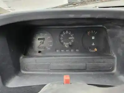 Scrapping Vehicle ford transit autobús (e_ _) 2.5 td (ecl edl eds esl ess eus) of the year 1991 powered 4da