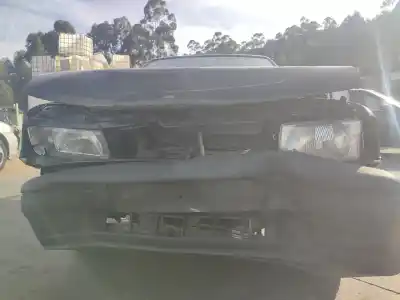 Утилизация автомобиля VOLKSWAGEN POLO CLASSIC (86C, 80) 1.0 года 1992 питание 