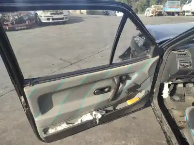 Scrapping Vehicle volkswagen polo classic (86c, 80) 1.0 of the year 1992 powered 