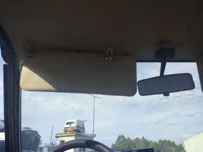 Scrapping Vehicle volkswagen polo classic (86c, 80) 1.0 of the year 1992 powered 