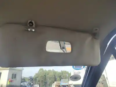 Scrapping Vehicle volkswagen polo classic (86c, 80) 1.0 of the year 1992 powered 