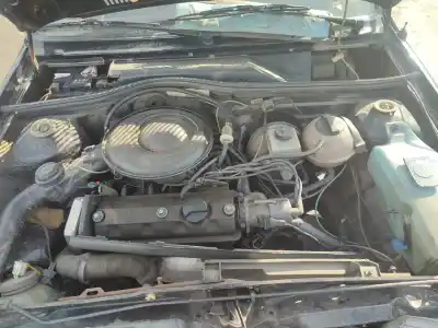 Scrapping Vehicle volkswagen polo classic (86c, 80) 1.0 of the year 1992 powered 