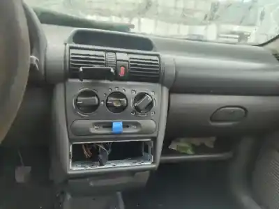 Утилизация автомобиля opel corsa b (s93) 1.5 td (f08. f68. m68) года 1994 питание 15 d