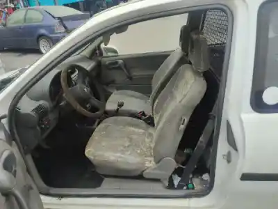 Утилизация автомобиля opel corsa b (s93) 1.5 td (f08. f68. m68) года 1994 питание 15 d