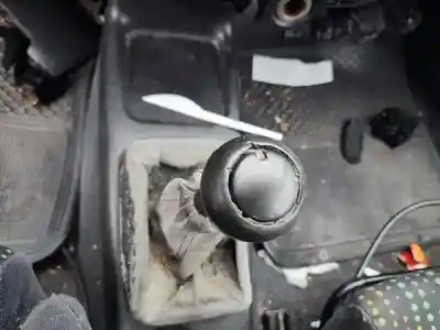 Scrapping Vehicle opel corsa b (s93) 1.5 td (f08. f68. m68) of the year 1997 powered 