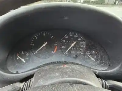 Scrapping Vehicle opel corsa b (s93) 1.5 td (f08. f68. m68) of the year 1999 powered 15 dt (t4ec1)