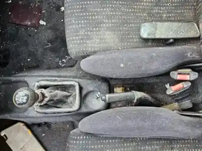 Scrapping Vehicle opel corsa b (s93) 1.5 td (f08. f68. m68) of the year 1999 powered 15 dt (t4ec1)