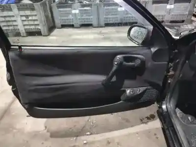 Veicolo di demolizione opel corsa b (s93) 1.5 td (f08. f68. m68) dell'anno 1997 alimentato  Veicolo di demolizione opel corsa b (s93) 1.5 td (f08. f68. m68) dell'anno 1997 alimentato