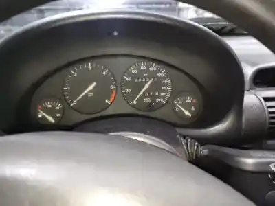 Veicolo di demolizione opel corsa b (s93) 1.5 td (f08. f68. m68) dell'anno 1997 alimentato  Veicolo di demolizione opel corsa b (s93) 1.5 td (f08. f68. m68) dell'anno 1997 alimentato