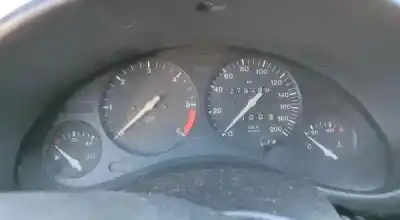 Veicolo di demolizione opel corsa b (s93) 1.5 td (f08. f68. m68) dell'anno 2000 alimentato x 15 td