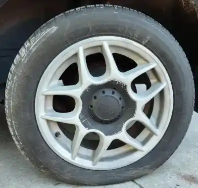 Veicolo di demolizione opel corsa b (s93) 1.5 td (f08. f68. m68) dell'anno 2000 alimentato x 15 td