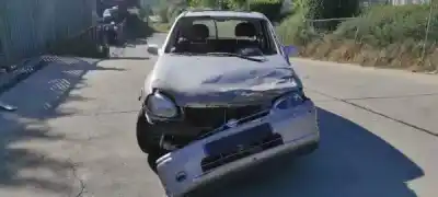 Veicolo di demolizione opel corsa b (s93) 1.5 td (f08. f68. m68) dell'anno 1999 alimentato  Veicolo di demolizione opel corsa b (s93) 1.5 td (f08. f68. m68) dell'anno 1999 alimentato