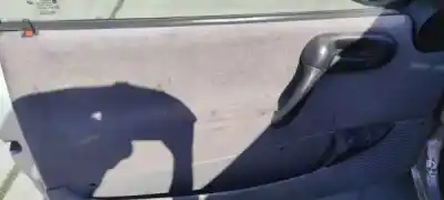 Veicolo di demolizione opel corsa b (s93) 1.5 td (f08. f68. m68) dell'anno 1999 alimentato  Veicolo di demolizione opel corsa b (s93) 1.5 td (f08. f68. m68) dell'anno 1999 alimentato