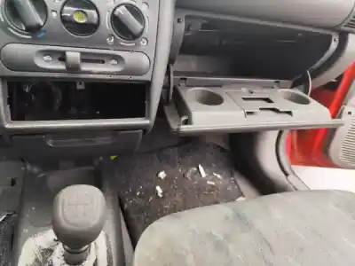 Здавання транспортного засобу opel corsa b (s93) 1.2 i (f08 f68 m68) року 1995 потужний 