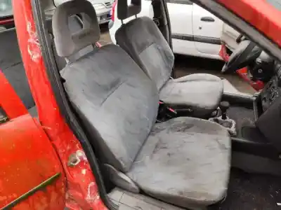 Здавання транспортного засобу opel corsa b (s93) 1.2 i (f08 f68 m68) року 1995 потужний 