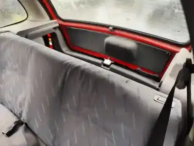 Здавання транспортного засобу opel corsa b (s93) 1.2 i (f08 f68 m68) року 1995 потужний 