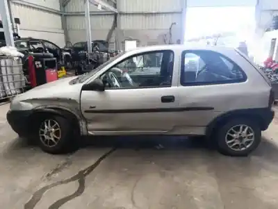 Здавання транспортного засобу opel corsa b (s93) 1.5 td (f08. f68. m68) року 1999 потужний 15 dt|x 15 dt