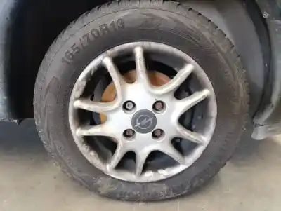 Здавання транспортного засобу opel corsa b (s93) 1.5 td (f08. f68. m68) року 1999 потужний 15 dt|x 15 dt