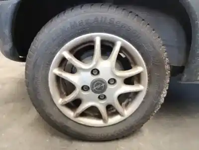 Здавання транспортного засобу opel corsa b (s93) 1.5 td (f08. f68. m68) року 1999 потужний 15 dt|x 15 dt