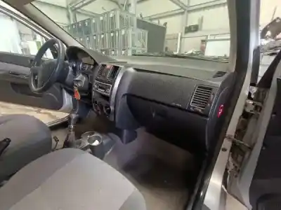 Здавання транспортного засобу opel corsa b (s93) 1.5 td (f08. f68. m68) року 1999 потужний 15 dt|x 15 dt