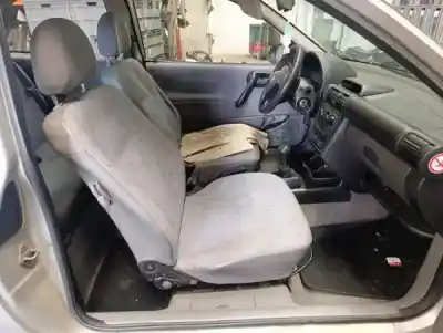 Здавання транспортного засобу opel corsa b (s93) 1.5 td (f08. f68. m68) року 1999 потужний 15 dt|x 15 dt