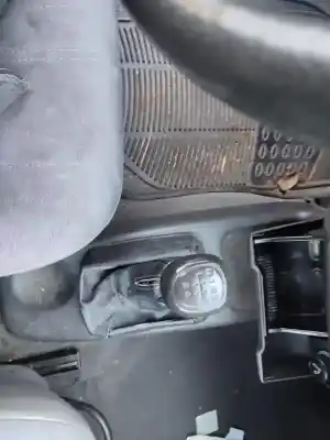 Scrapping Vehicle opel corsa b (s93) 1.2 i (f08 f68 m68) of the year 1996 powered 