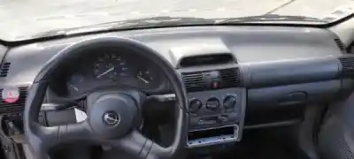 Утилизация автомобиля opel corsa b (s93) 1.2 i (f08 f68 m68) года 2024 питание  Утилизация автомобиля opel corsa b (s93) 1.2 i (f08 f68 m68) года 2024 питание