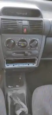 Утилизация автомобиля opel corsa b (s93) 1.2 i (f08 f68 m68) года 2024 питание  Утилизация автомобиля opel corsa b (s93) 1.2 i (f08 f68 m68) года 2024 питание