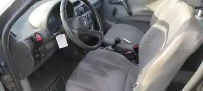 Утилизация автомобиля opel corsa b (s93) 1.2 i (f08 f68 m68) года 2024 питание  Утилизация автомобиля opel corsa b (s93) 1.2 i (f08 f68 m68) года 2024 питание