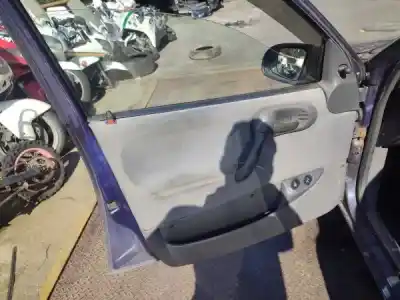 Sloopvoertuig opel corsa b (s93) 1.2 i (f08 f68 m68) van het jaar 1996 aangedreven c 12 nz