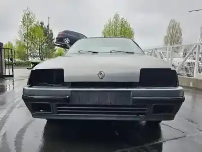 Veículo de Sucata renault 19 i chamade (l53_) 1.4 (l532, l53p) do ano 1991 alimentado c2j 772