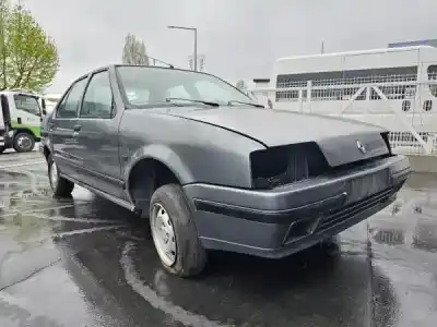 Veículo de Sucata renault 19 i chamade (l53_) 1.4 (l532, l53p) do ano 1991 alimentado c2j 772