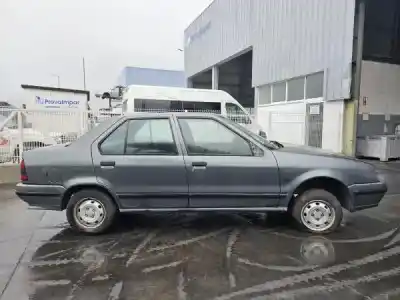 Veículo de Sucata renault 19 i chamade (l53_) 1.4 (l532, l53p) do ano 1991 alimentado c2j 772