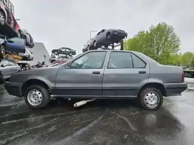 Veículo de Sucata renault 19 i chamade (l53_) 1.4 (l532, l53p) do ano 1991 alimentado c2j 772