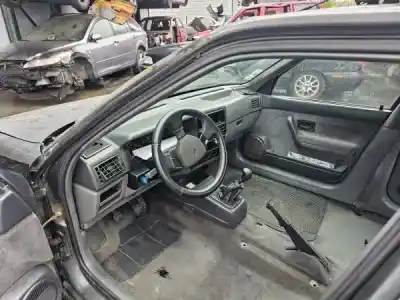 Veículo de Sucata renault 19 i chamade (l53_) 1.4 (l532, l53p) do ano 1991 alimentado c2j 772