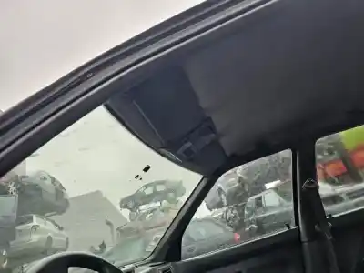 Veículo de Sucata renault 19 i chamade (l53_) 1.4 (l532, l53p) do ano 1991 alimentado c2j 772