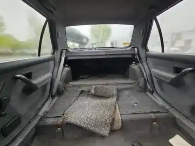 Veículo de Sucata renault 19 i chamade (l53_) 1.4 (l532, l53p) do ano 1991 alimentado c2j 772