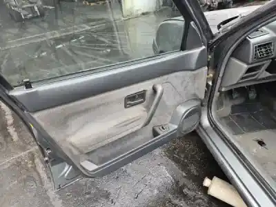 Veículo de Sucata renault 19 i chamade (l53_) 1.4 (l532, l53p) do ano 1991 alimentado c2j 772