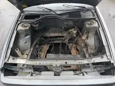 Veículo de Sucata renault 19 i chamade (l53_) 1.4 (l532, l53p) do ano 1991 alimentado c2j 772