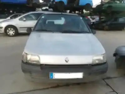 Здавання транспортного засобу renault clio i (b/c57_, 5/357_) 1.2 (b/c/s57a b/c57s 5/357f 5/357j 5/357l 5/357r) року 1993 потужний  Здавання транспортного засобу renault clio i (b/c57_, 5/357_) 1.2 (b/c/s57a b/c57s 5/357f 5/357j 5/357l 5/357r) року 1993 потужний