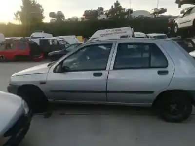 Здавання транспортного засобу renault clio i (b/c57_, 5/357_) 1.2 (b/c/s57a b/c57s 5/357f 5/357j 5/357l 5/357r) року 1993 потужний  Здавання транспортного засобу renault clio i (b/c57_, 5/357_) 1.2 (b/c/s57a b/c57s 5/357f 5/357j 5/357l 5/357r) року 1993 потужний