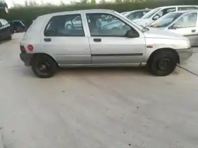 Здавання транспортного засобу renault clio i (b/c57_, 5/357_) 1.2 (b/c/s57a b/c57s 5/357f 5/357j 5/357l 5/357r) року 1993 потужний  Здавання транспортного засобу renault clio i (b/c57_, 5/357_) 1.2 (b/c/s57a b/c57s 5/357f 5/357j 5/357l 5/357r) року 1993 потужний