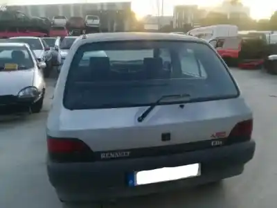Здавання транспортного засобу renault clio i (b/c57_, 5/357_) 1.2 (b/c/s57a b/c57s 5/357f 5/357j 5/357l 5/357r) року 1993 потужний  Здавання транспортного засобу renault clio i (b/c57_, 5/357_) 1.2 (b/c/s57a b/c57s 5/357f 5/357j 5/357l 5/357r) року 1993 потужний
