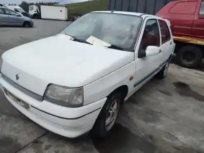 Veicolo di demolizione renault clio i (b/c57_, 5/357_) 1.2 (b/c/s57a b/c57s 5/357f 5/357j 5/357l 5/357r) dell'anno 1994 alimentato  Veicolo di demolizione renault clio i (b/c57_, 5/357_) 1.2 (b/c/s57a b/c57s 5/357f 5/357j 5/357l 5/357r) dell'anno 1994 alimentato