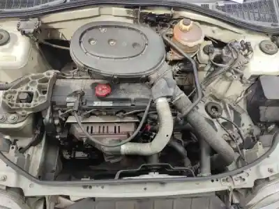 Veicolo di demolizione renault clio i (b/c57_, 5/357_) 1.2 (b/c/s57a b/c57s 5/357f 5/357j 5/357l 5/357r) dell'anno 1994 alimentato  Veicolo di demolizione renault clio i (b/c57_, 5/357_) 1.2 (b/c/s57a b/c57s 5/357f 5/357j 5/357l 5/357r) dell'anno 1994 alimentato