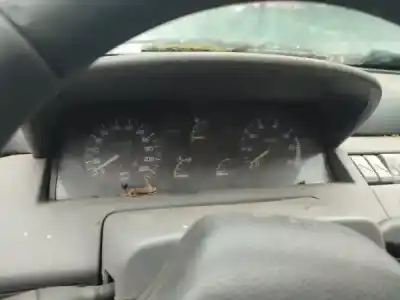 Veicolo di demolizione renault clio i (b/c57_, 5/357_) 1.2 (b/c/s57a b/c57s 5/357f 5/357j 5/357l 5/357r) dell'anno 1993 alimentato  Veicolo di demolizione renault clio i (b/c57_, 5/357_) 1.2 (b/c/s57a b/c57s 5/357f 5/357j 5/357l 5/357r) dell'anno 1993 alimentato