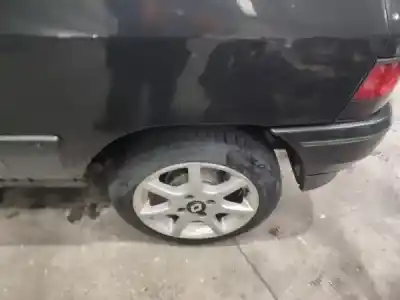 Утилизация автомобиля renault clio i b c57_, 5 357_ 1.4 b57j. c57j года 1992 питание 